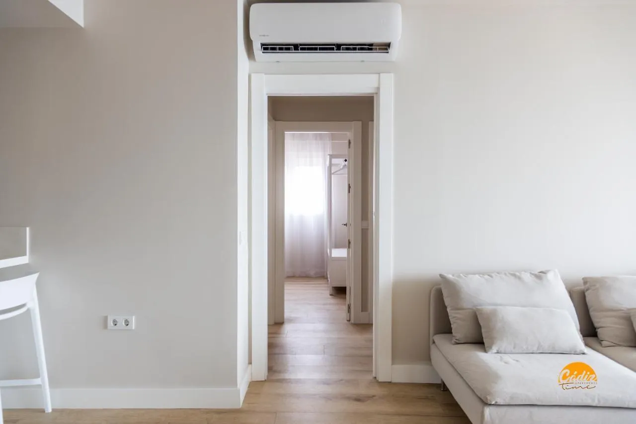 Malibu By Cadiz Time Apartment