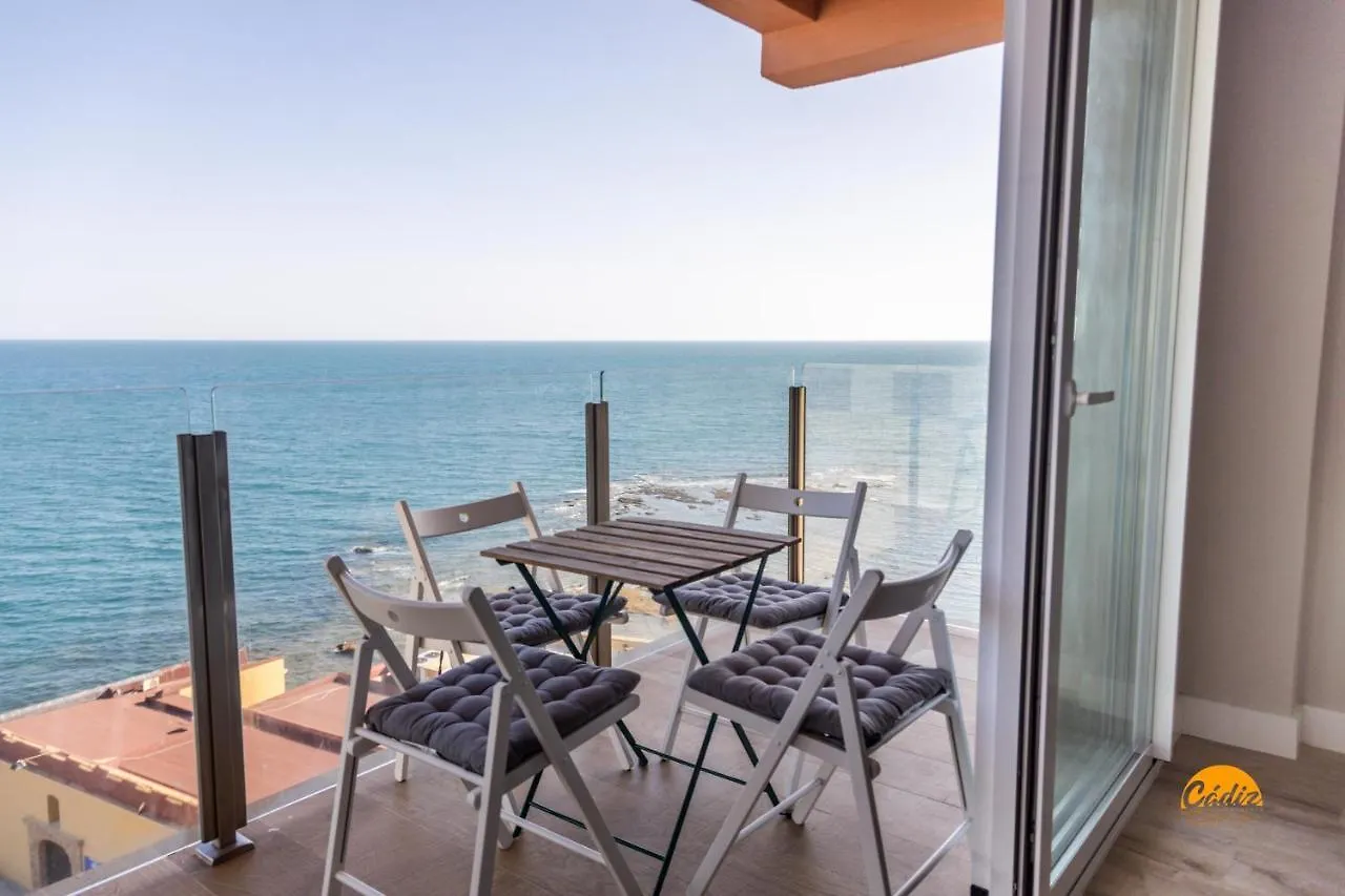 Malibu By Cadiz Time Apartment 0*,  Spain